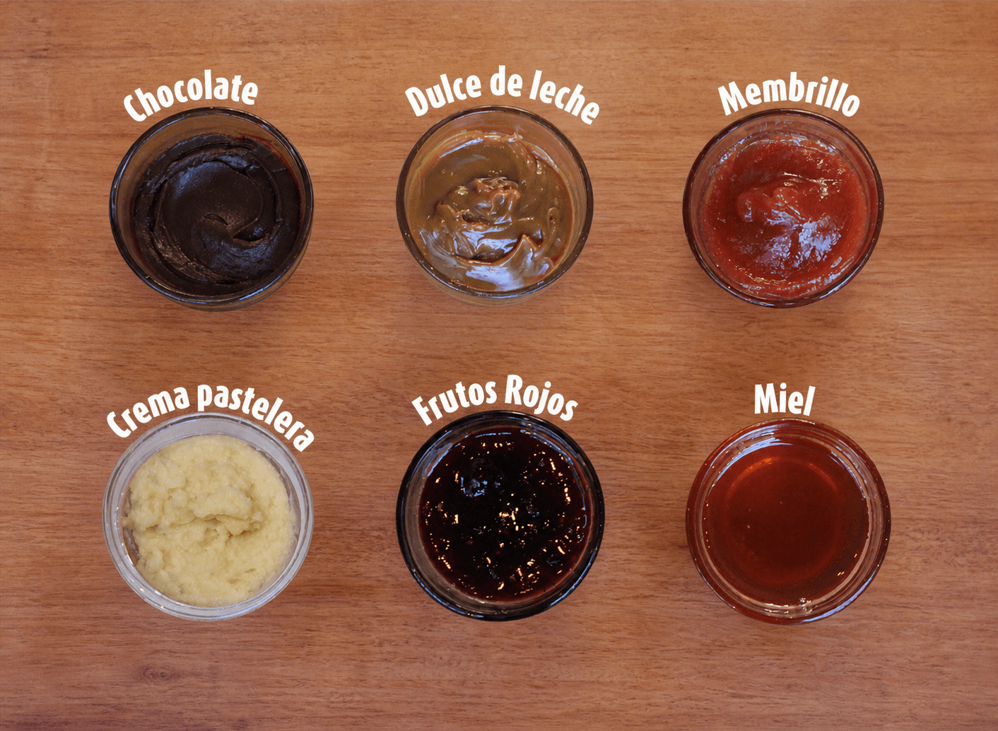 Dip de salsa